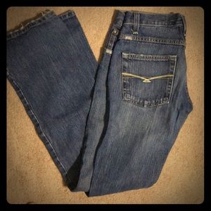 Original Cruel Girl Jeans